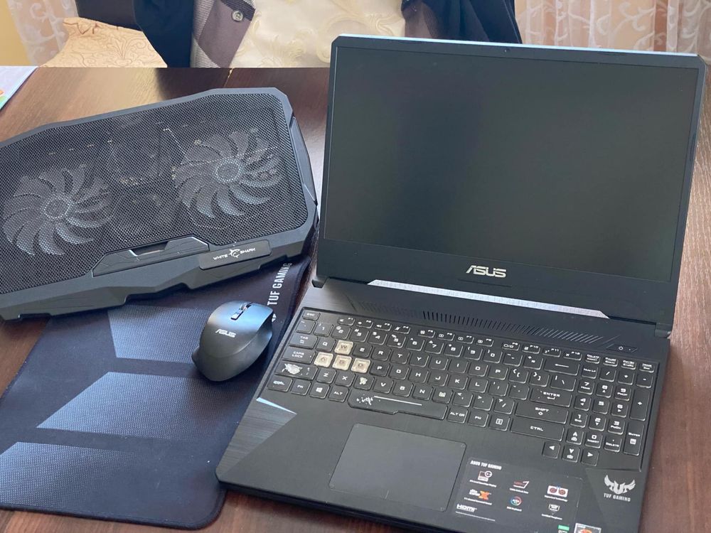 Vand laptop ASUS TUF