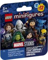 Lego Marvel 71039 Minifigurine - Seria 2