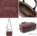 Сумка новая Guess, оригинал, 25000тг