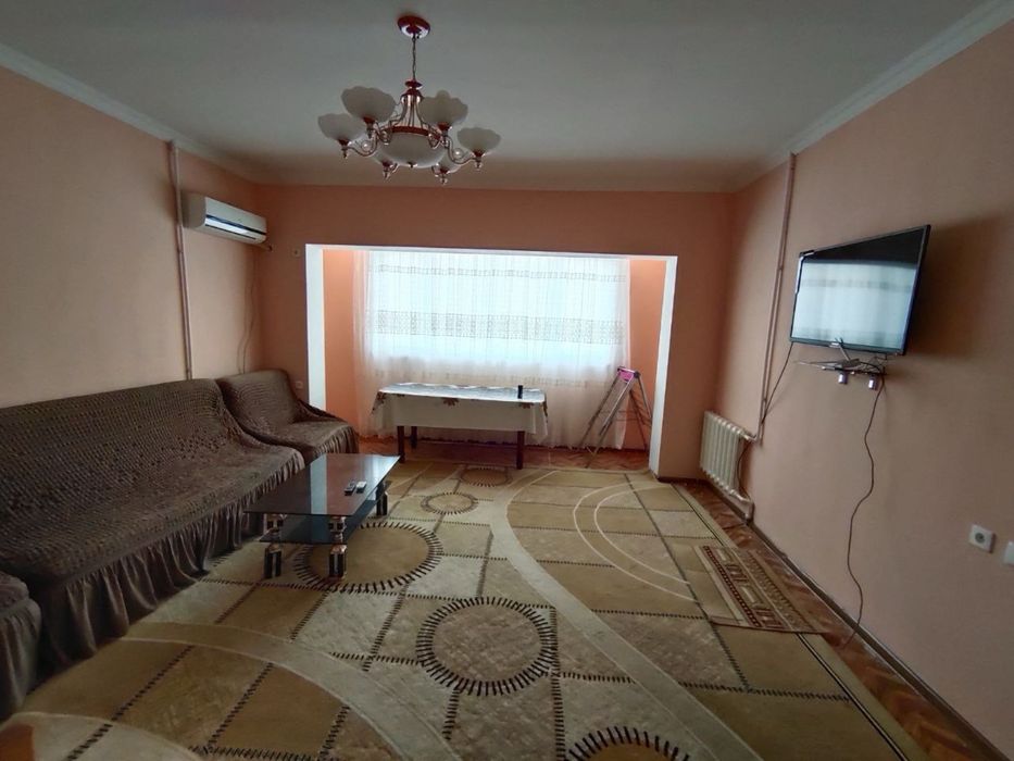 Ц-1 гостиница Тата 2/5/9.
