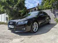 Audi A5, 2.0TDI, 2010