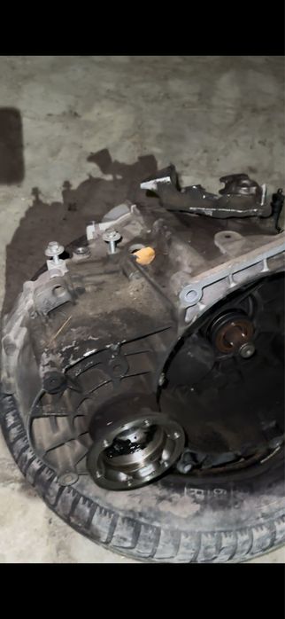 Скорости от Audi a3 8p face 2.0 140 cbab