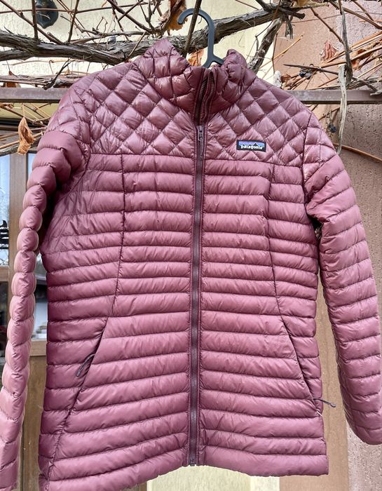 Geaca Patagonia Alplight Femei M