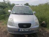 Kia Picanto 1.1 за части
