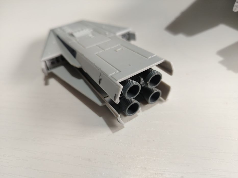 Millenium Falcon - Solo: A Star Wars Story