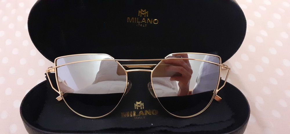 Слънчеви очила Milano