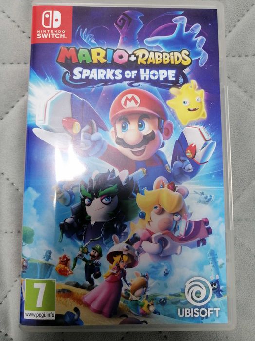 Vând joc Nintendo Switch Sports