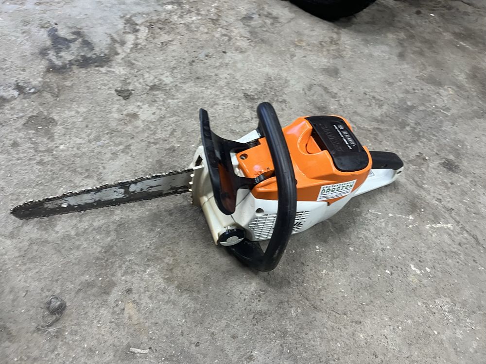 Акумулаторна резачка Stihl msa 160