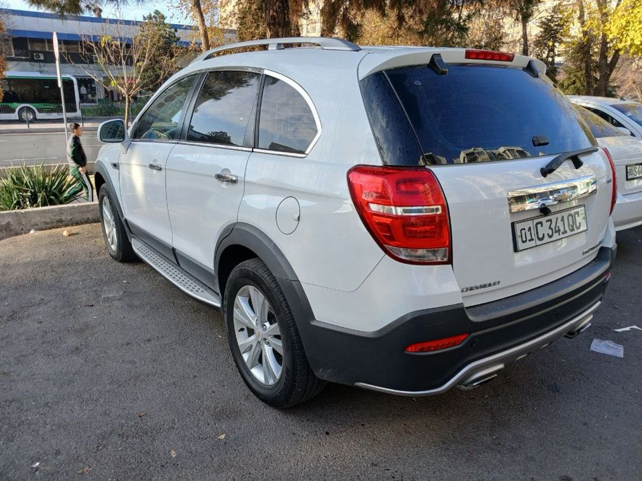 Kaptiva 3 sotiladi kraska tozza