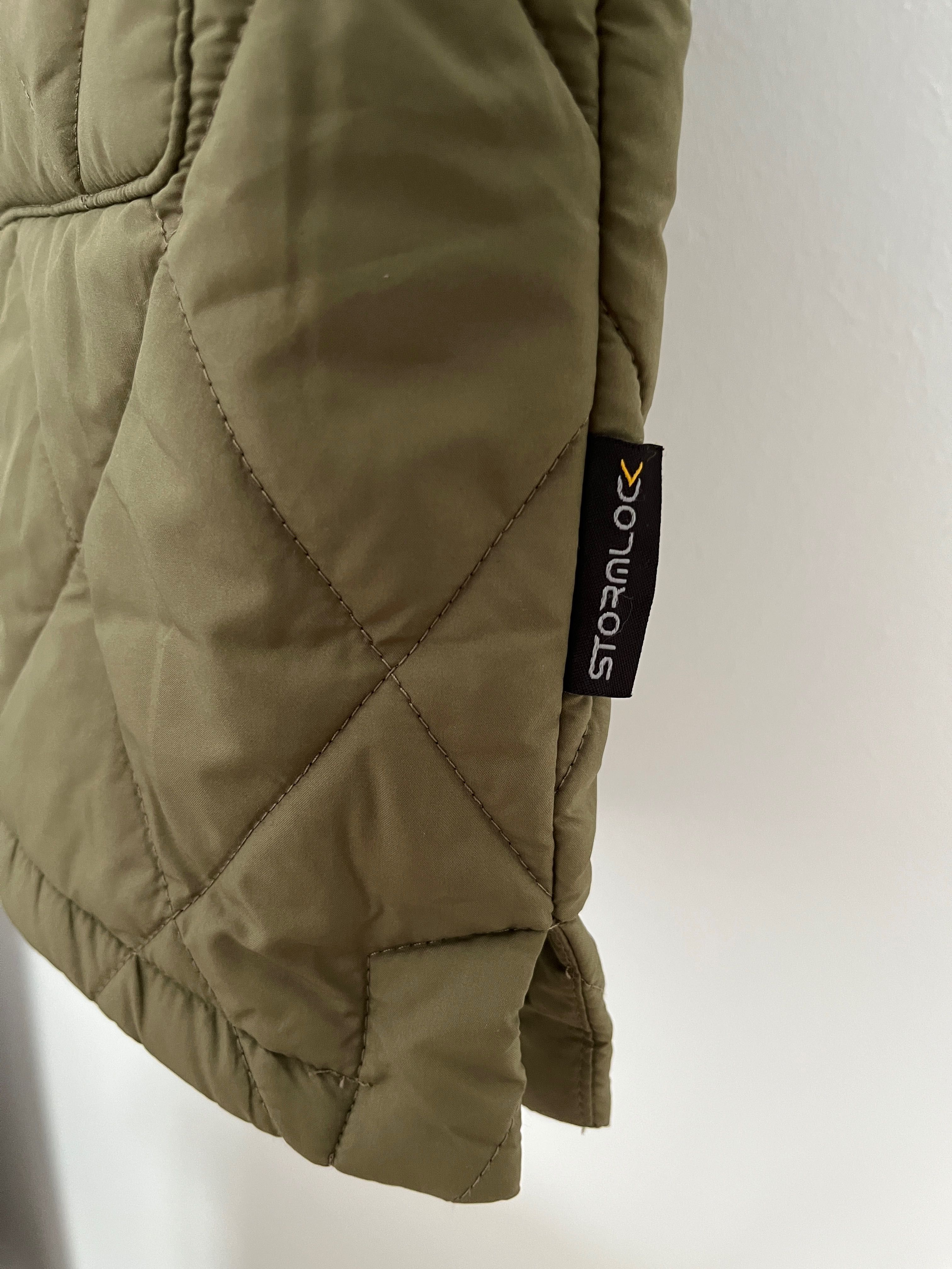 Javk Wolfskin детско яке 42лв