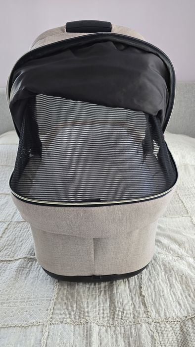 Кош за новородено Peg perego