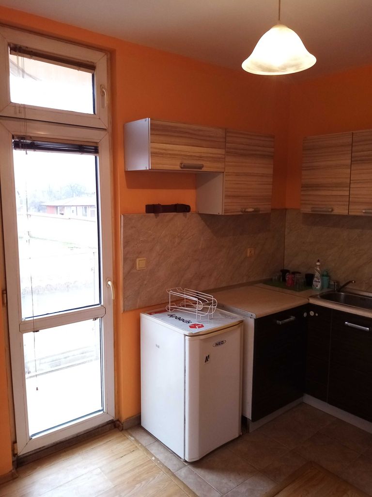 Дава се под наем Двустаен апартамент в София, Карпузица - 46 кв.м за 402.9 € - Снимка #3