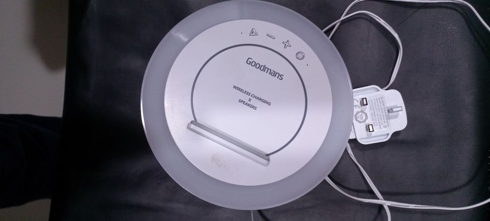 wireless charger