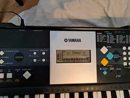 Orga Yamaha e 223