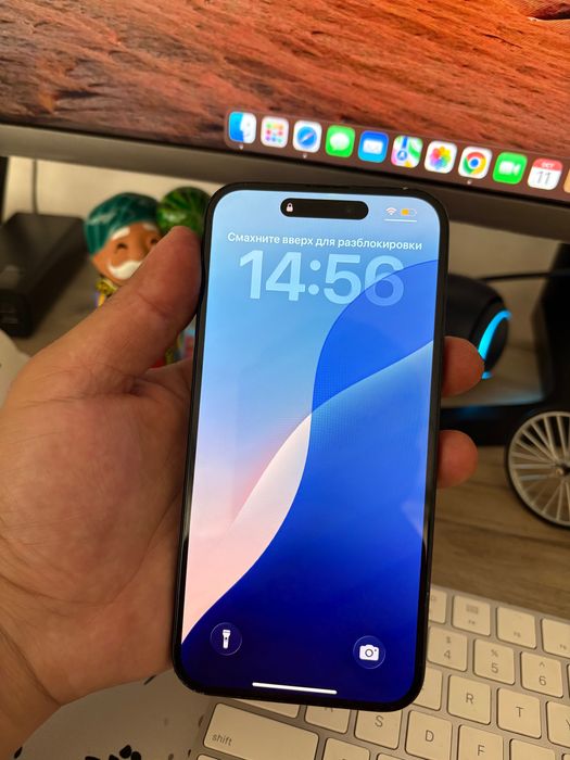 Iphone 15 Plus 256 gb