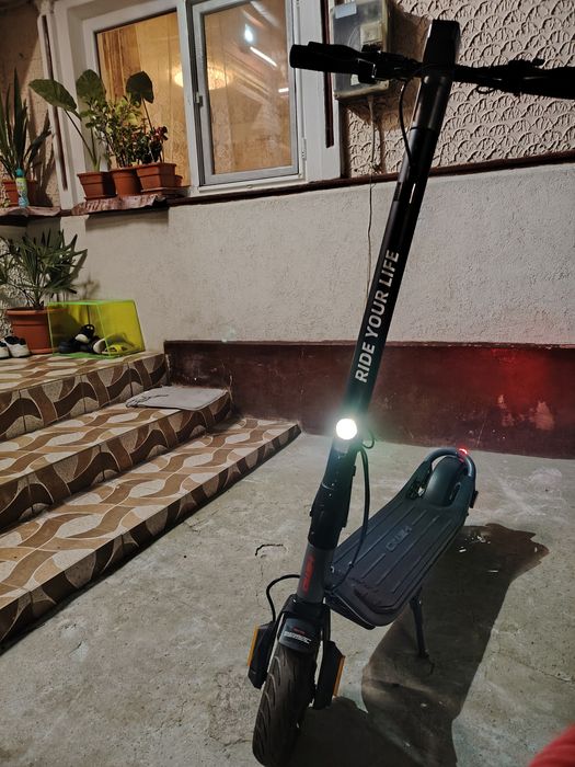 Vand trotineta electrica Himo L2