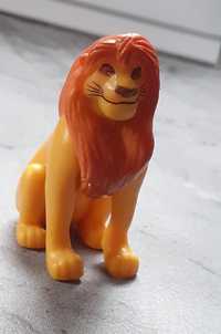 Figurina Vintage Lion King