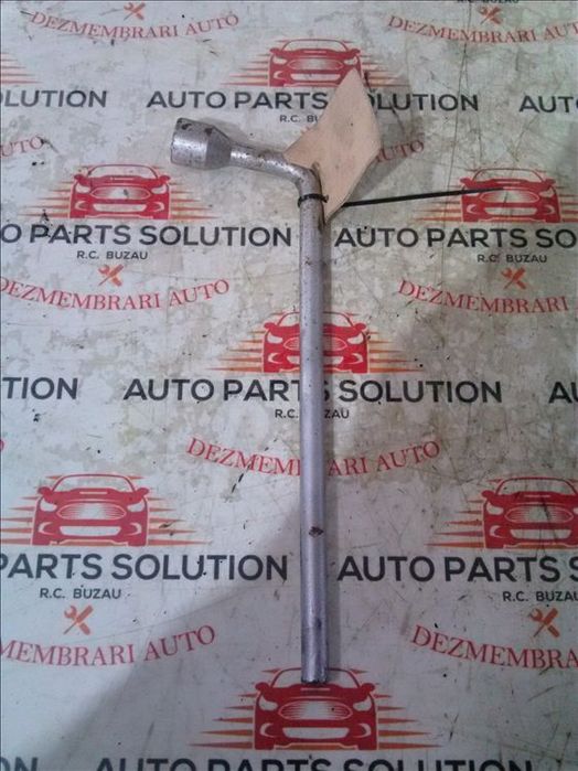 cheie roti ford fusion