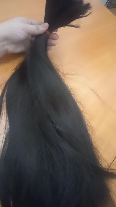 Волосы люкс качества