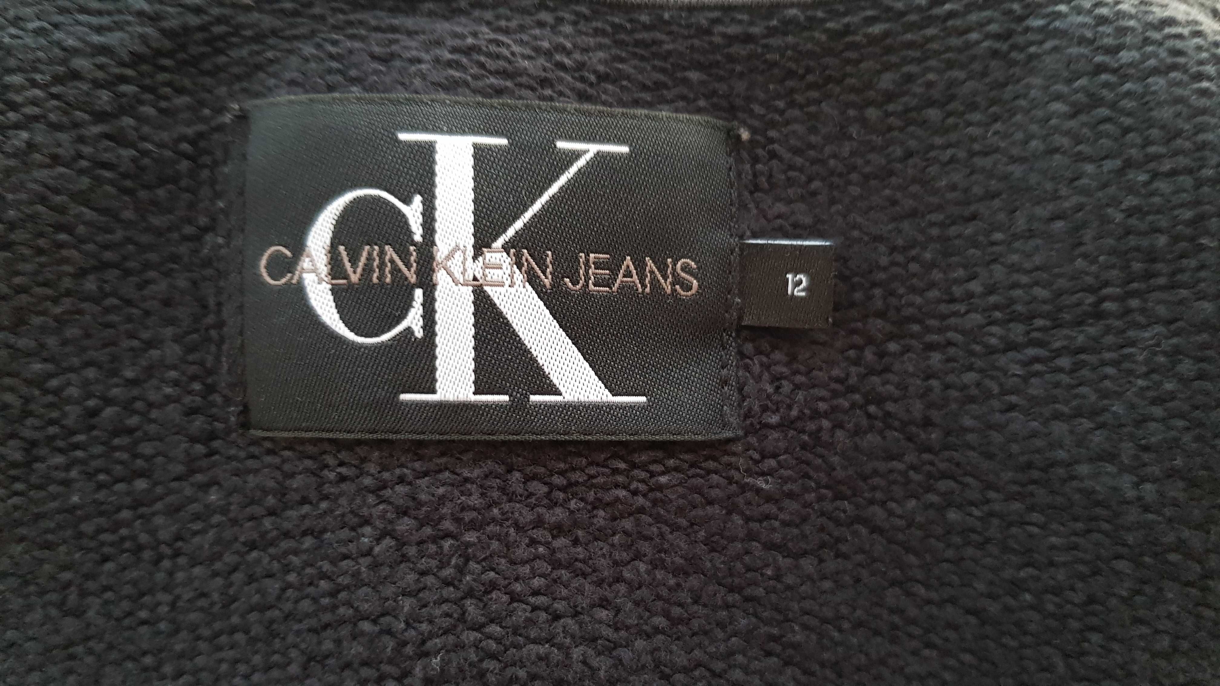 Детска рокля Calvin Klein 10-12 години