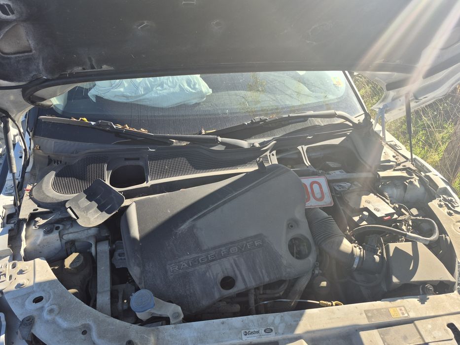 Vand pentru dezmembrari