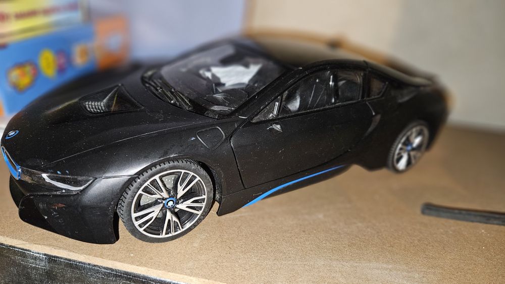 Кола БМВ за ценители