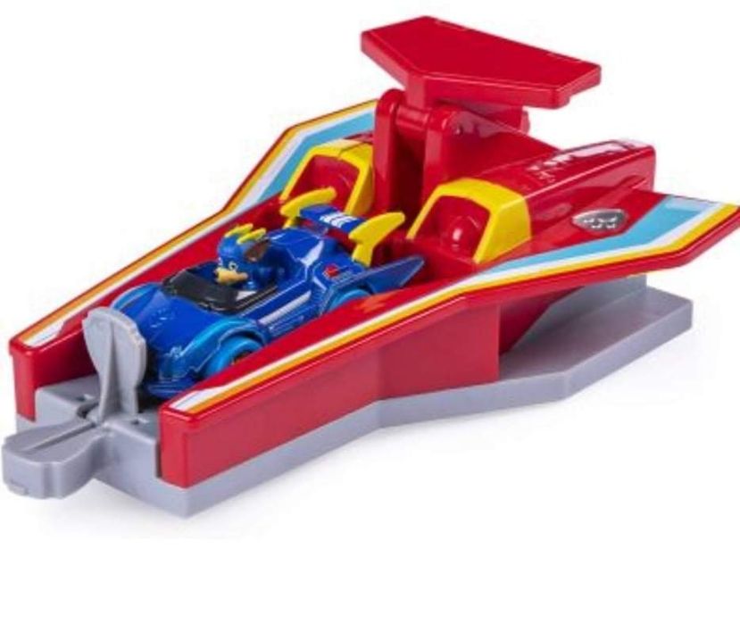 Писта Paw patrol - Могъщ метеор