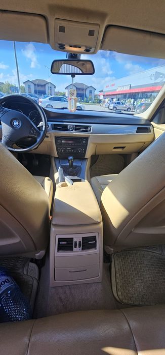 Vand sau achimb bmw 318 i, E 90