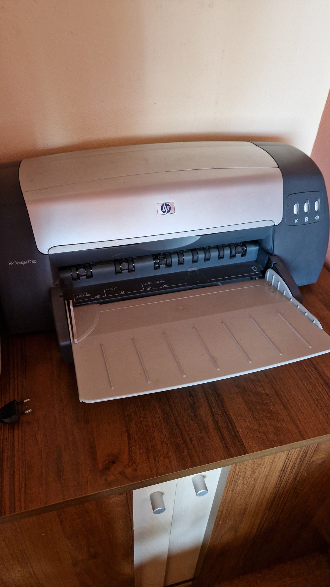 Imprimanta A3 A4 HP Deskjet 1280