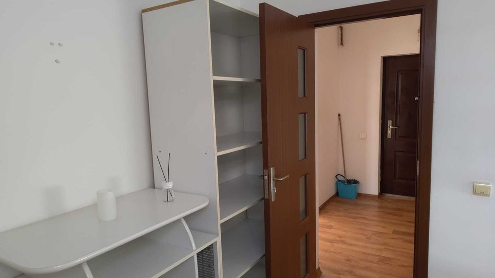 Apartament spațios de 4 camere, mobilat – Câmpia Turzii