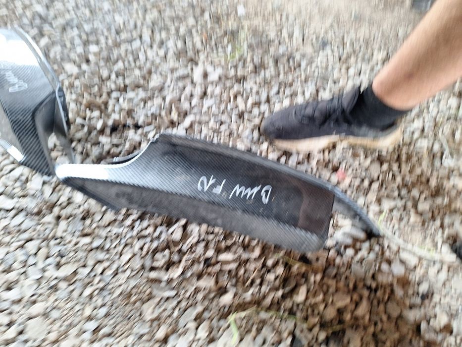 Сплитери за BMW f10/11