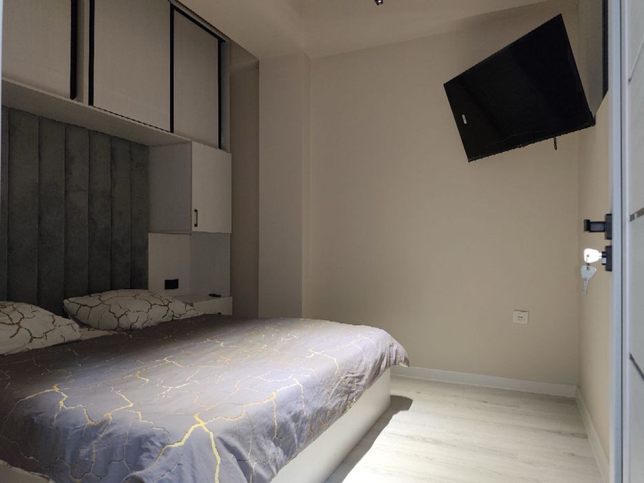 Аренда Яшнабад 2х комнатная не кто не жил со всеми условиями