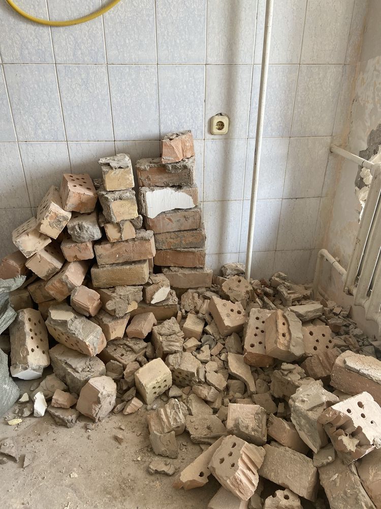 Кирпич для дома