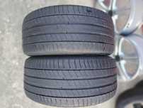 Anvelope runflat Michelin Pilot Sport 4, 245/40 R18, DOT 2021