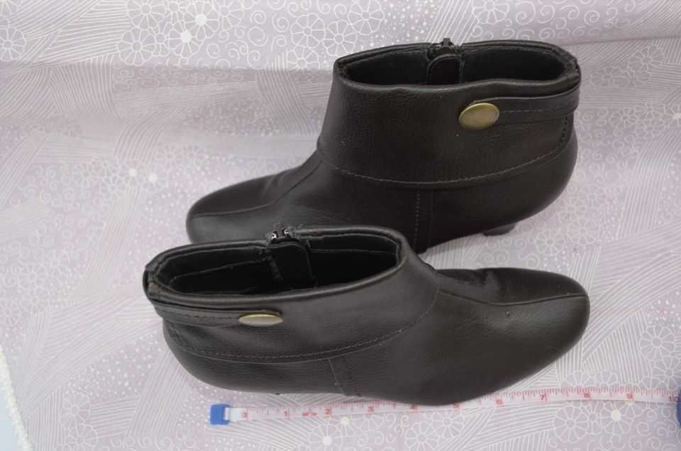 Дамски боти Donna Christina