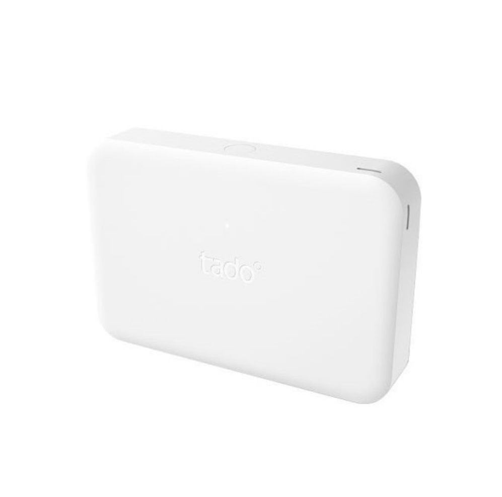 Tado Wireless Receiver Extension Kit

Livrare în: Fi