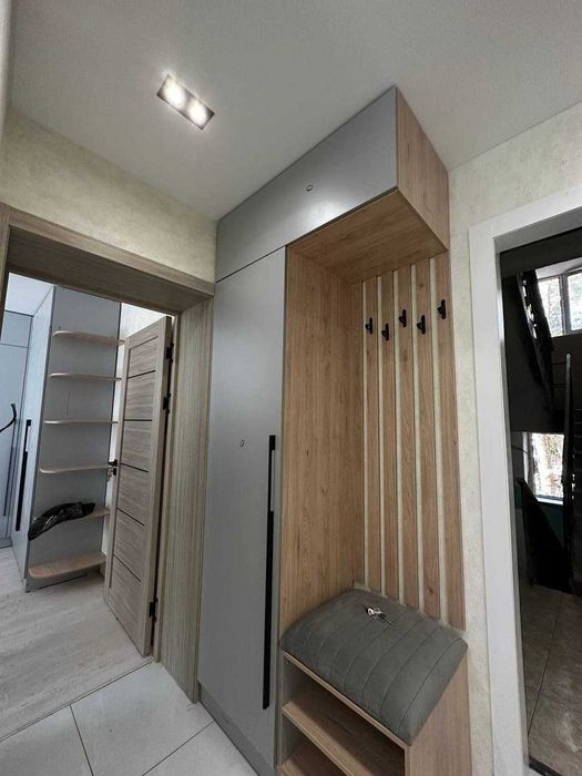 ЦУМ Голубые Купола ! Lux 2-комнат 66 кв.м Метро Космонавтов