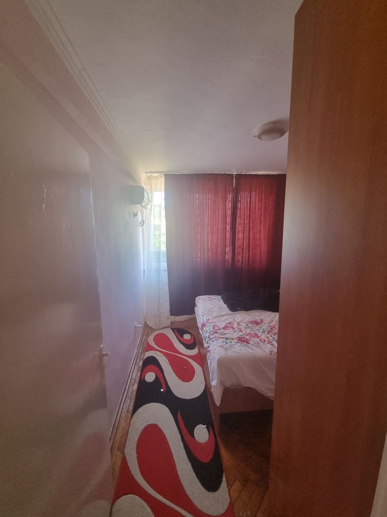 Apartament 4 camere in Motru(Gorj)