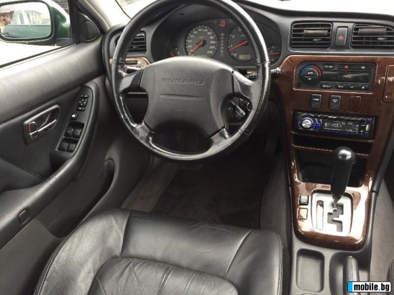 Субару Subaru legacy на части, РАЗПРОДАЖБА!!!