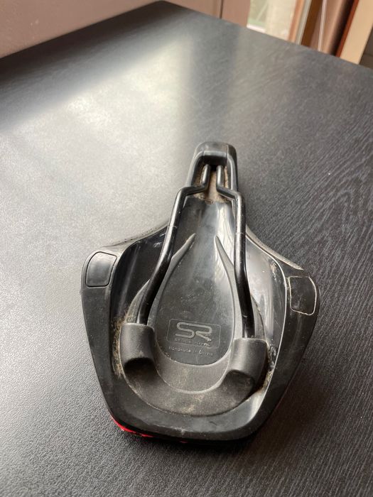 Мтб седалка Selle Royal - като нова