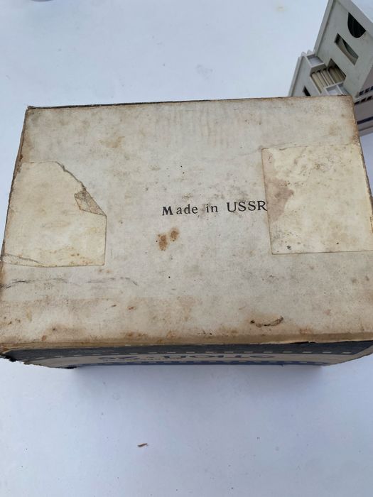 Proiector de diapozitive