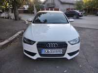 Vand Audi A4 ,  an 2014 mașina personală