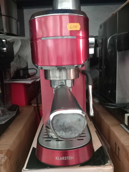 Aparate de cafea diferitre modele