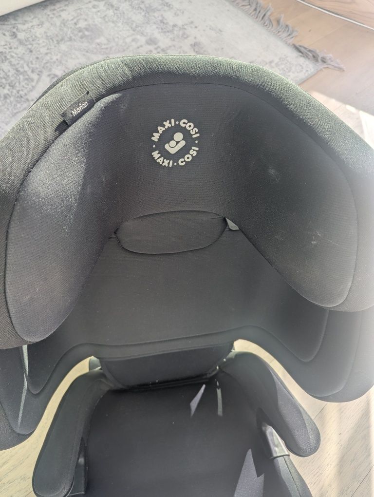 Столче за кола Maxi Cosi
