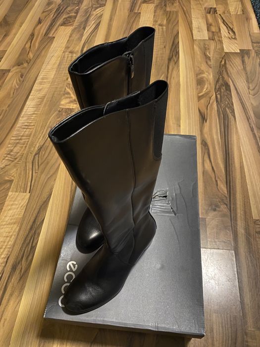 Cizme dama Ecco Nr. 36