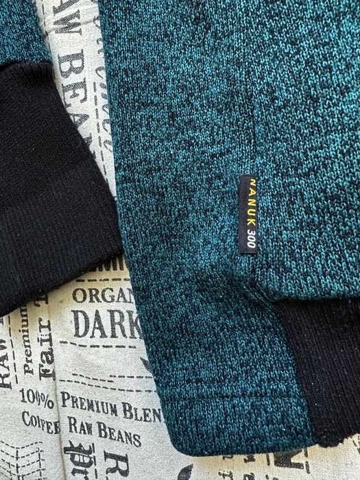 Jack Wolfskin Nanuk 300 original дамски полар горнище.L