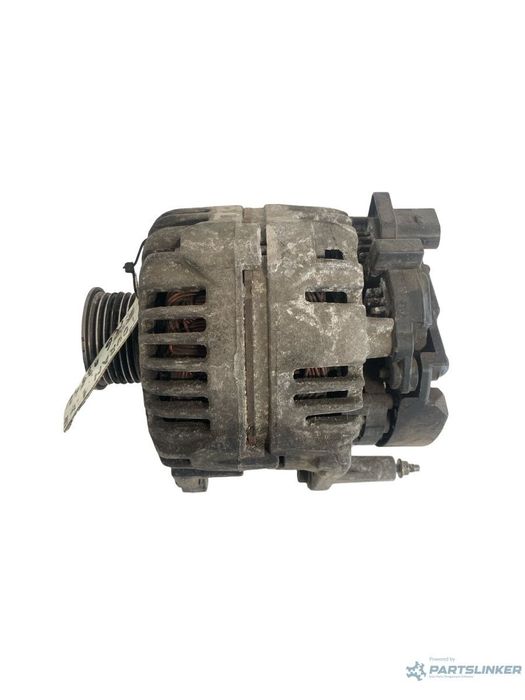 Alternator 1.6FSI VOLKSWAGEN TOURAN 1T1, 1T2 2003 - 2010, VOLKSWAGEN GOLF V 1K1 2003 - 2009, AUDI A3 II 8P1 2003 - 2013 OEM 03C903023D