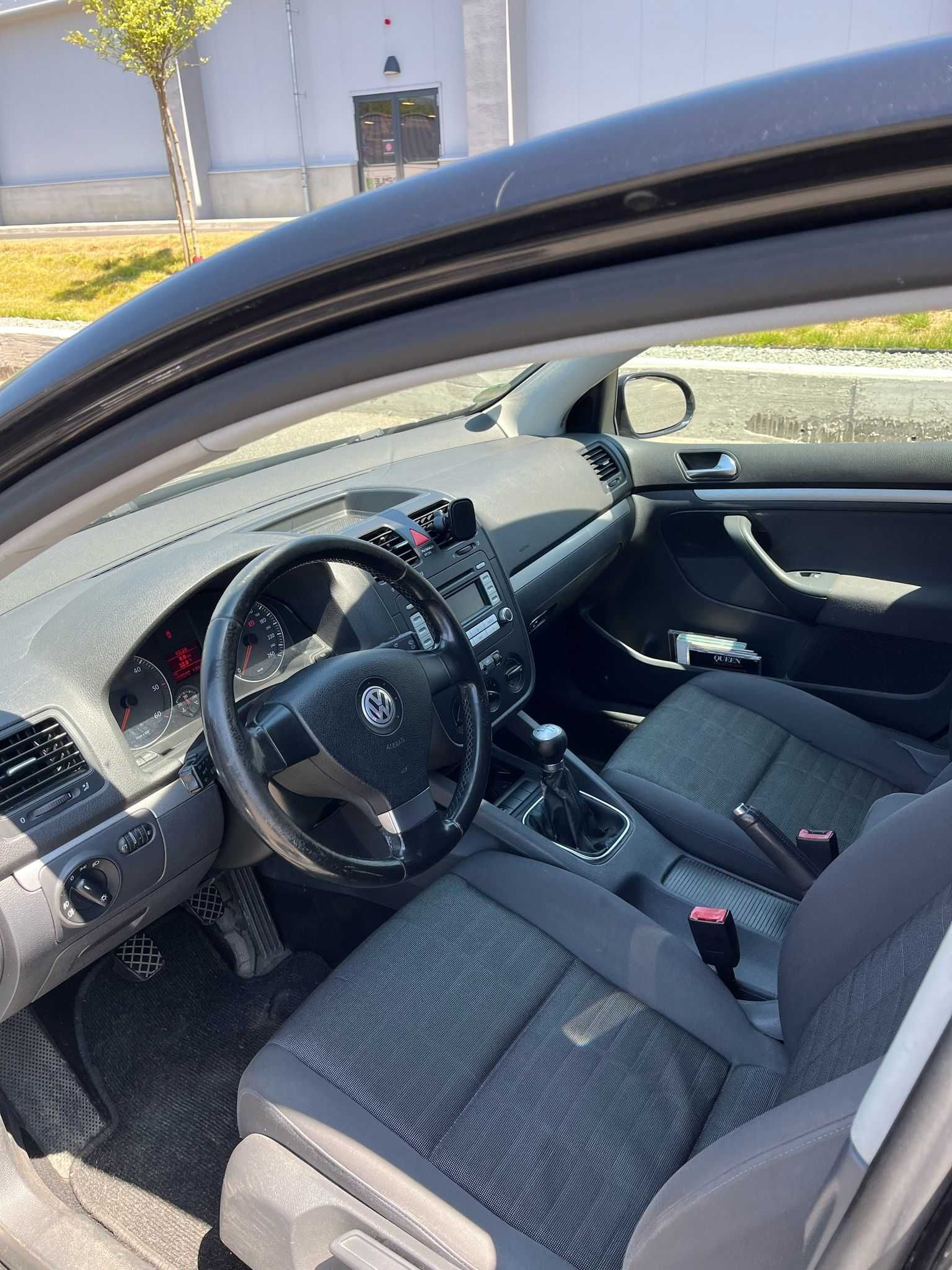 Vand Volkswagen Golf 5 1.9 TDI