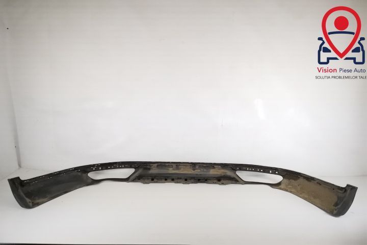 Fusta Spoiler Bara Spate Original In Stare Buna Combi Break Volkswagen