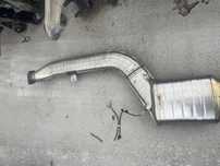 Esapament complet BMW g11 g12 seria 7